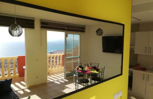 Costa Calma / Playa Paraiso Laguna Blu - Foto 13