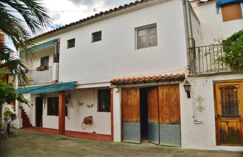 Casa Las Violetas - Photo 19