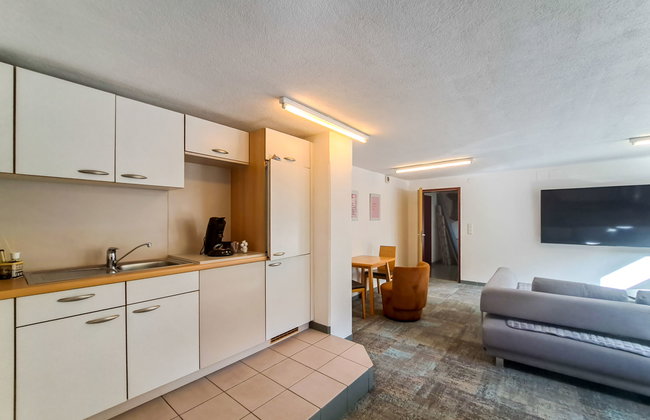 Kraftreich Apartments - Foto 48
