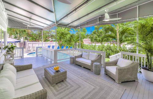 Grand Residence Heated Pool Beach Proximity Emerald Key RESlDENCES - Foto 12