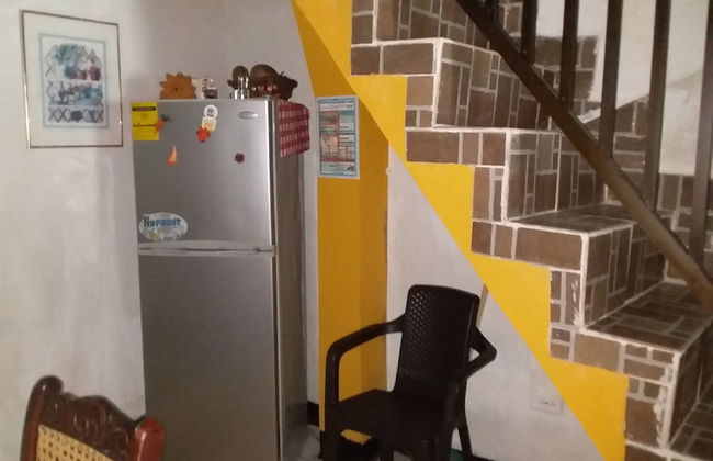 Room-comfortable inn Green Sea Villa Hel - Foto 10