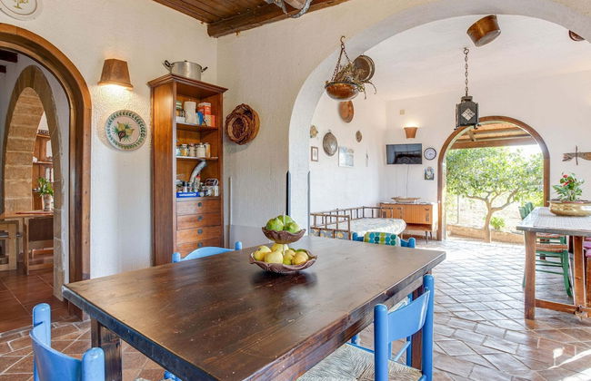 Villa in Partinico Near the Beach - Photo 27