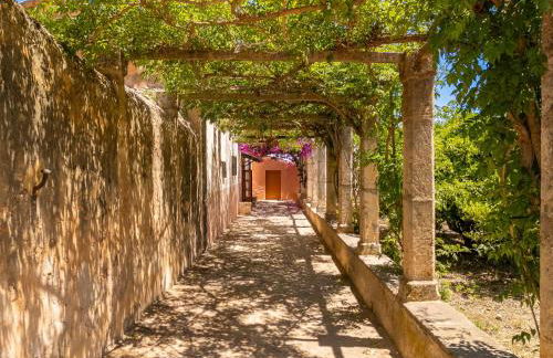 Holiday Home Cas Frare by Interhome - Foto 78