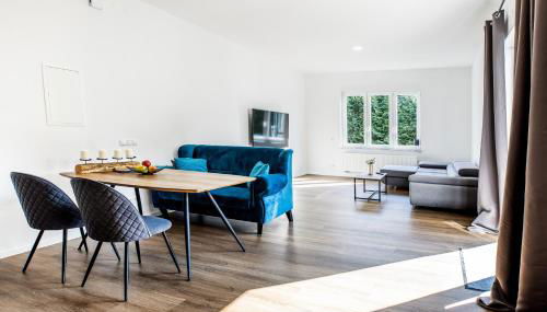 Modernes Apartment in Mistelgau 2 - Foto 4