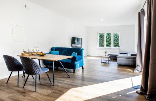 Modernes Apartment in Mistelgau 2 - Foto 4