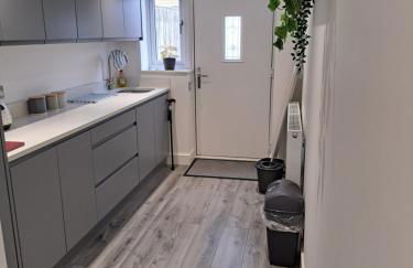 Wave Song - Hornsea Town House with Sea Views and Balconies - Foto 17