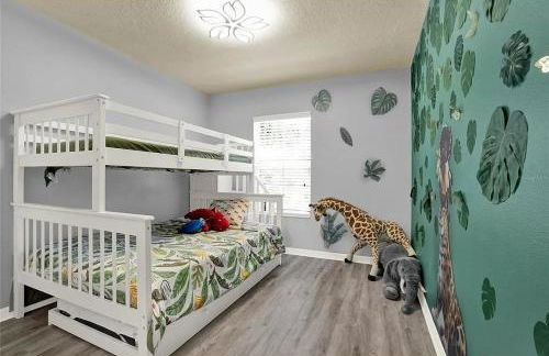 3157 YL - Encantada Serenity Retreat Elegant Villa Close to Disney - Foto 7