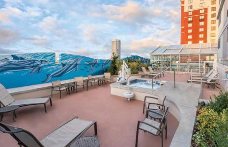 Wyndham Skyline Tower 2 BR - Foto 12