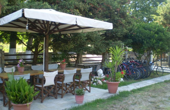 Dodis Village - Foto 18