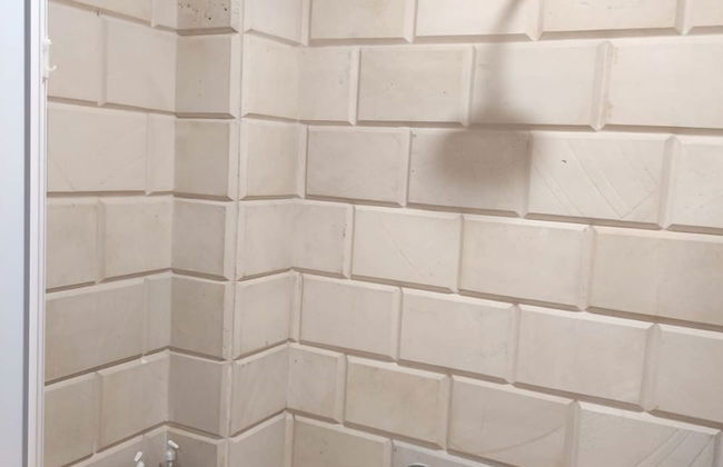 Deluxe Lower Water Chalet Private Unit - Foto 12