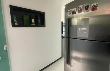 Apê com Ar e Vista - Búzios - 1 km da Rua das Pedras - Foto 11