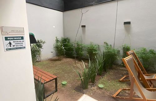 Studio 310 Allianz Parque Avenida Paulista - Foto 2