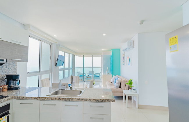 U-GO Palmetto Beach - Lujo Frente al Mar - Photo 48