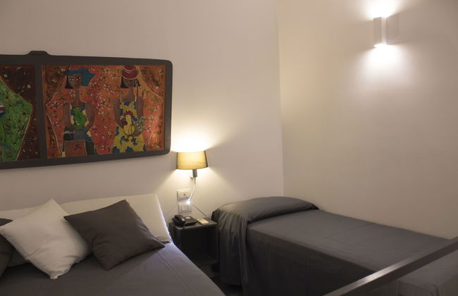 Aretusa Vacanze B&B - Foto 9