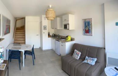 Résidence l’Esprit de la mer - Foto 7