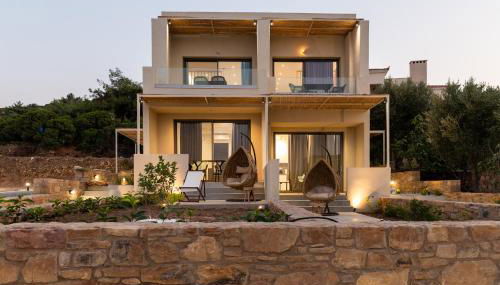 Enalis Studios & Apartments - Foto 2, Garden