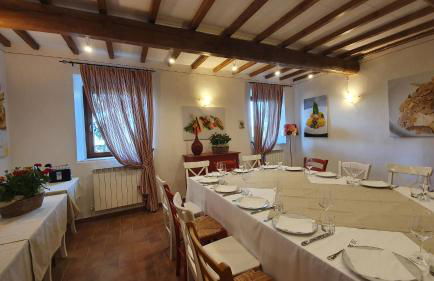 Borgo Sanvincenti - Foto 80