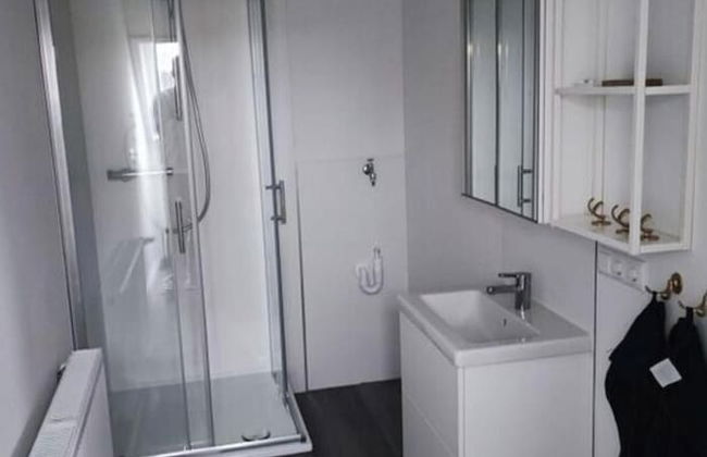 in the Countryside Modern Retreat - Foto 16