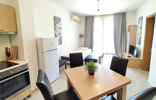 New Line Village Apartments - Foto 30