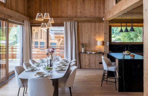 Chalet Victory I Le Chalet Club - Foto 39