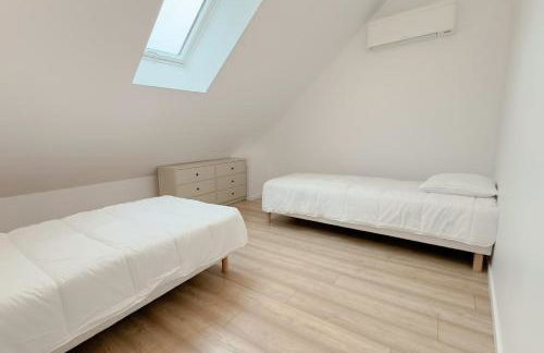 Du côté du 20 Jaune Climatisé - Foto 15