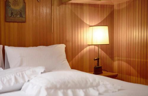 Maison Alessia Courmayeur - Foto 5