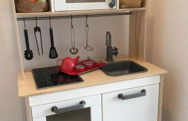 Wohnung-Amrum-Haus-Duenengras - Foto 16