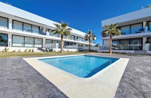 Antilia Terraces 3 Apartment - 8509 - Foto 35