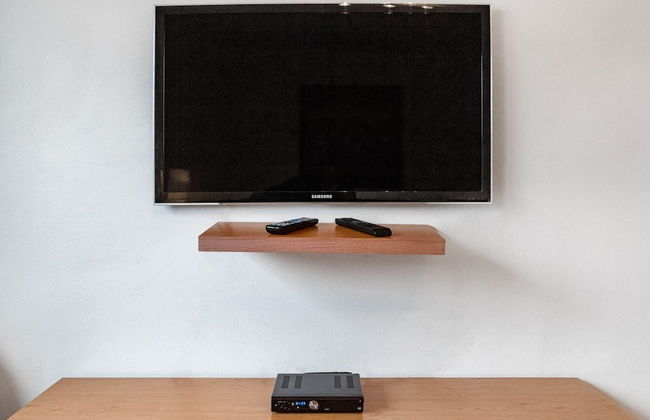 Apartment With Private Terrace in Velmede - Foto 32