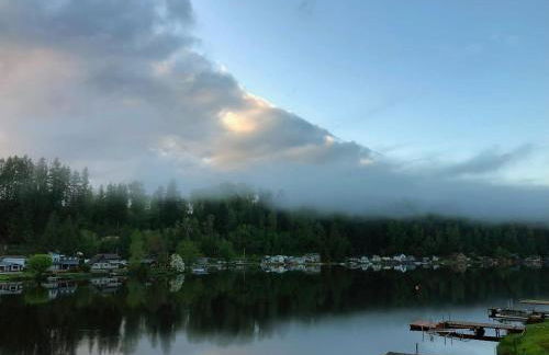 Ohop Lake Escape - Foto 50