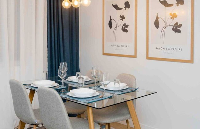 3s Sea Apartment - Foto 8