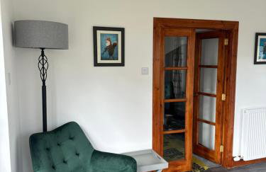 Stunning Country Cottage in Ardross Close To Traitors Castle & NC500 - Foto 36