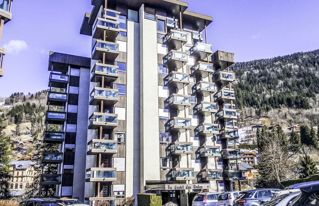 Castel des roches - Foto 21