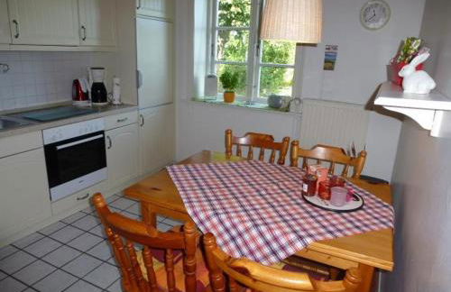 Das Koogsbauernhaus - Foto 44