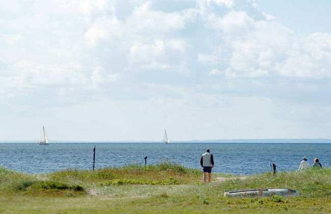 Seaside Spa Retreat - By Traum Ferienwohnungen - Foto 16