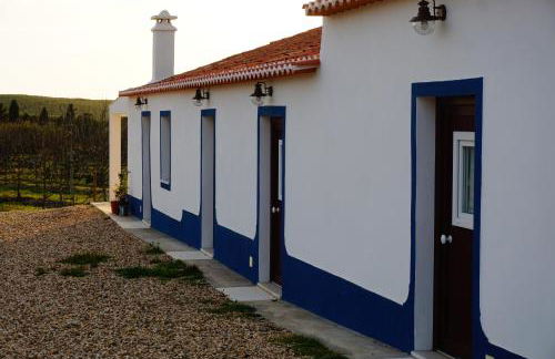 Monte do Pantaleão - Foto 7