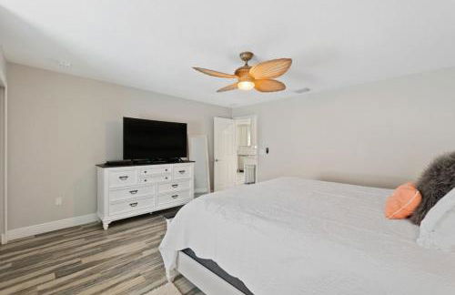 Steps from Flagler Beach! 2-BR Condo, Pet-Friendly w/Balcony - Foto 21