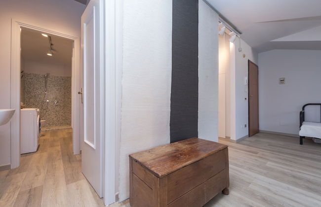 Massena Attic & Studio by Wonderful Italy - Foto 35