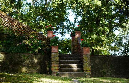 Residenza Villa Degli Ochi - Foto 53