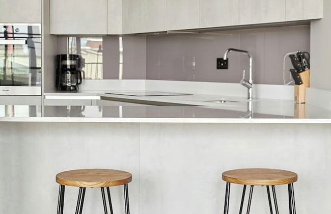 Sonder by Marriott Bonvoy Back Hill Apartments Clerkenwell - Foto 36