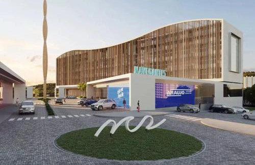 Lindo AP 2 quartos na Lagoa! - Foto 27