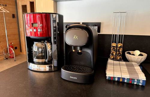 Appartement Chez Francois - Foto 36