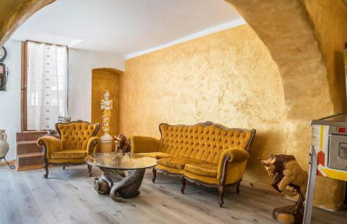 La vecia casa apartament - Foto 29