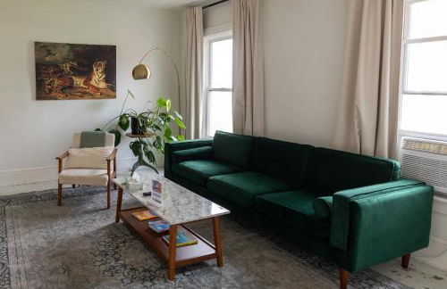 Charming & Newly Renovated 2BR in St Albans - Foto 9