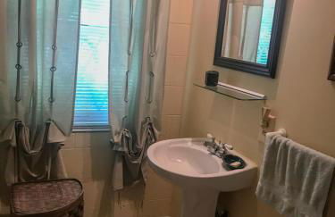 Mary's Place - Studio surrounded by nature but close to High Point - Photo 4