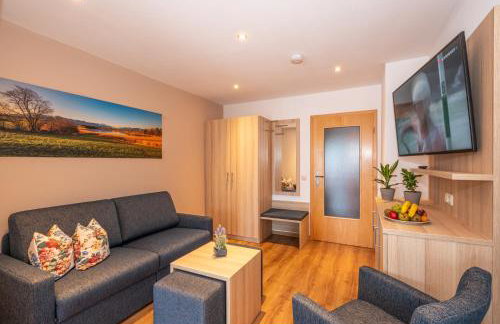 Aparthotel Werdenfels - Foto 8