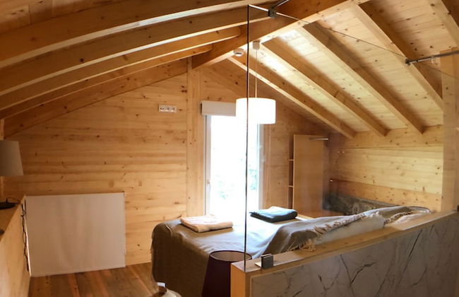 Vila Alambique in Bustelo - Foto 12