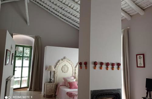 Finca La Favorita- Suites - Foto 20