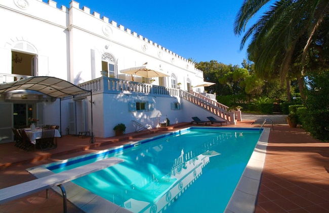 Villa Paradiso - Foto 27