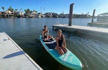 3 Bedrooms - Game Room - On the water - Foto 12